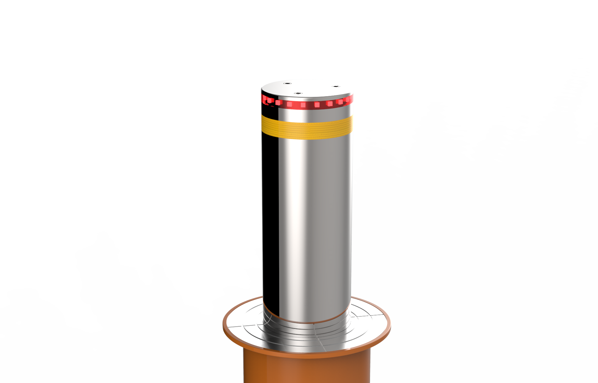 PA视讯官网HB-102全自动液压升降柱